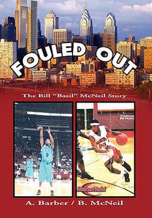 Fouled Out de A. Barber McNeil