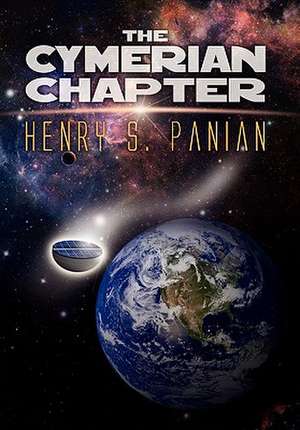 The Cymerian Chapter de Henry S. Panian