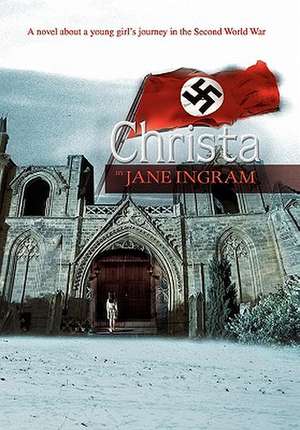 Christa de Jane Ingram