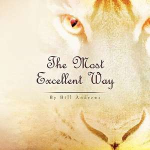 The Most Excellent Way de Bill Andrews