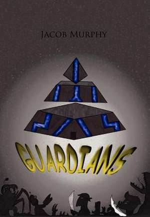 Murphy, J: Guardians