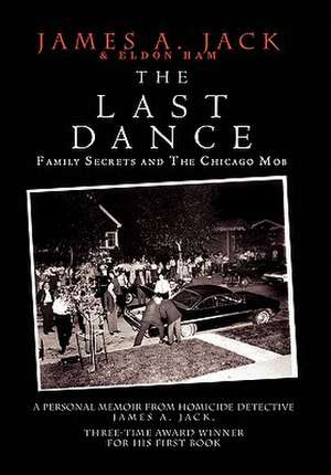 The Last Dance de James Jack and Eldon Ham