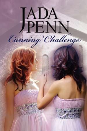 Cunning Challenge de Jada Penn