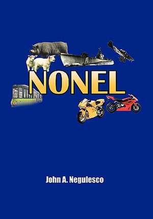 Nonel de John A. Negulesco