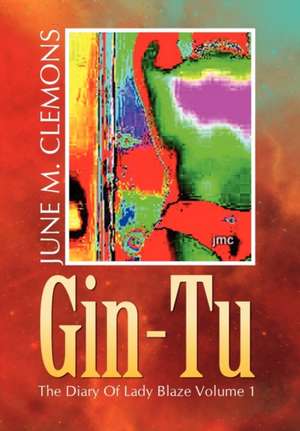 Clemons, J: Gin-Tu