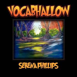 Vocabhallow de Serena Phillips