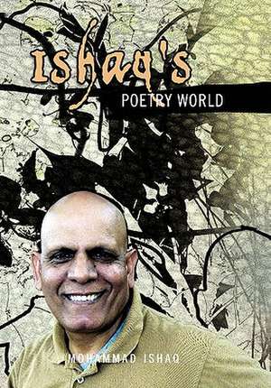 Ishaq's Poetry World de Mohammad Ishaq