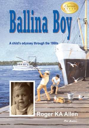 Ballina Boy de Roger Ka Allen