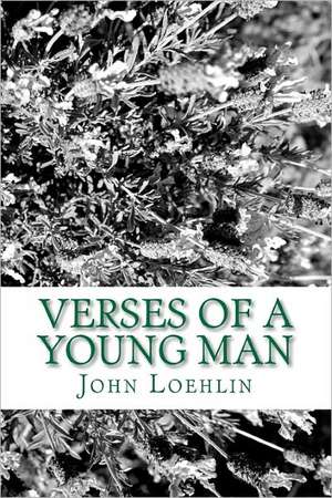 Verses of a Young Man: A Collection of Short Stories, Poems, and Other Dangerous Things. de John Loehlin