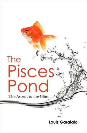 The Pisces Pond de Louis Garafalo