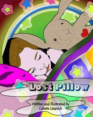 Lost Pillow de Celeste Lizanich