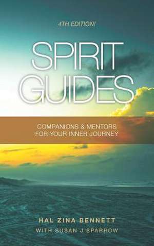 Spirit Guides de Hal Zina Bennett