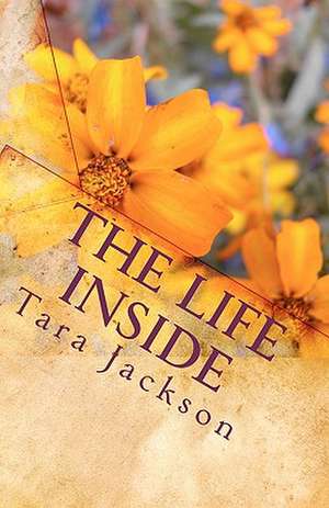 The Life Inside de Tara Jackson