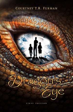 Dragon's Eye de MR Courtney T. R. Furman