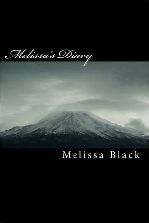 Melissa's Diary de Melissa Black