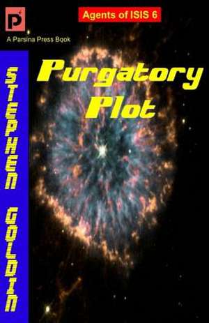 Purgatory Plot de Stephen Goldin