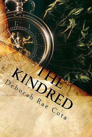 The Kindred de Deborah Rae Cota