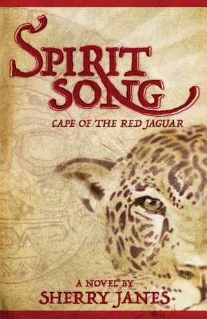 Spirit Song de Sherry Janes