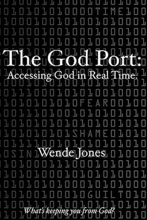 The God Port de Wende Jones