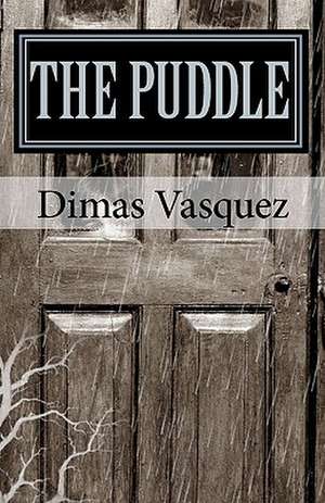 The Puddle de Dimas Vasquez