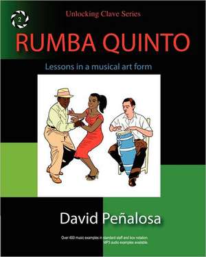 Rumba Quinto de David (Nmn) Pealosa