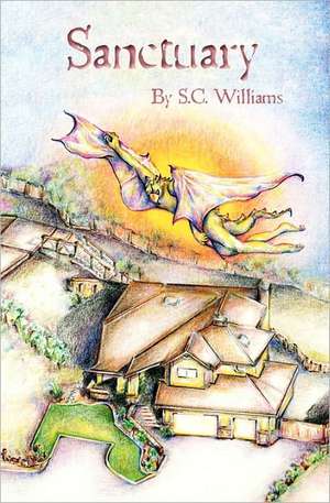 Sanctuary de S. C. Williams