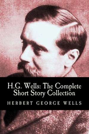 H.G. Wells de Herbert George Wells