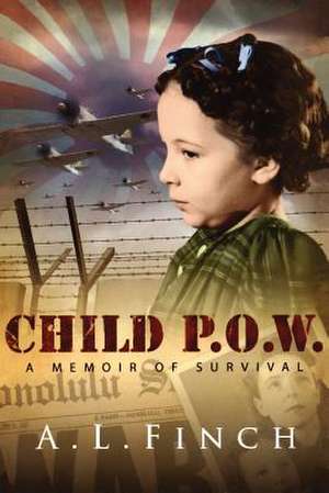 Child POW de A. L. Finch