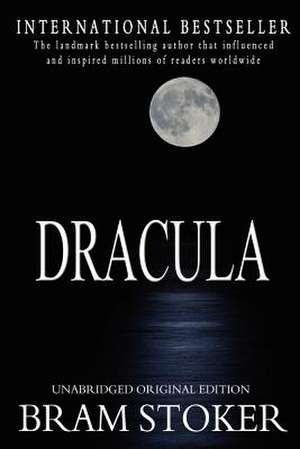 Dracula de Bram Stoker