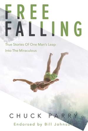 Free-Falling de Chuck Parry