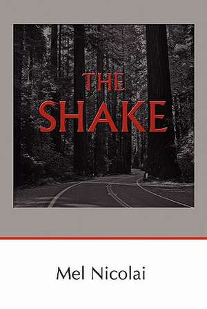 The Shake de Mel Nicolai