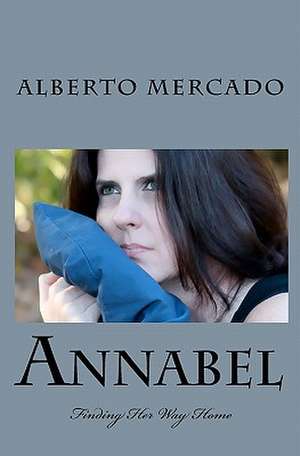 Annabel de Alberto Mercado