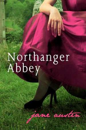 Northanger Abbey de Jane Austen