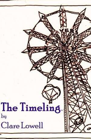 The Timeling de Clare Lowell