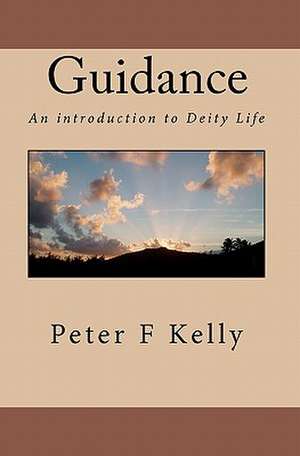 Guidance de Peter F. Kelly