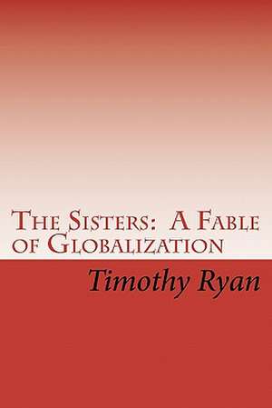 The Sisters de Timothy Ryan