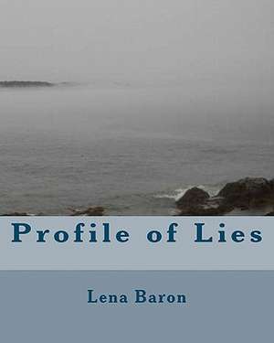 Profile of Lies de Lena Baron