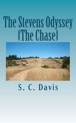 The Stevens Odyssey de S. C. Davis