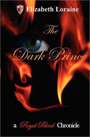 The Dark Prince de Elizabeth Loraine