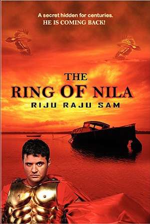 The Ring of Nila de Riju Raju Sam