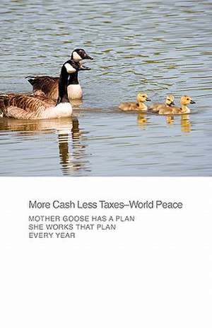 More Cash, Less Taxes de M. D. Bruce B. Blackmon