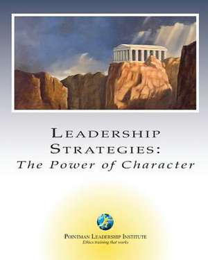 Leadership Strategies de Pointman Leadership Institute