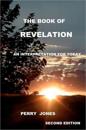 The Book of Revelation de Perry Jones