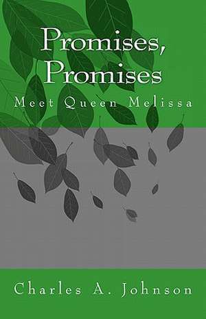 Promises, Promises de Charles a. Johnson