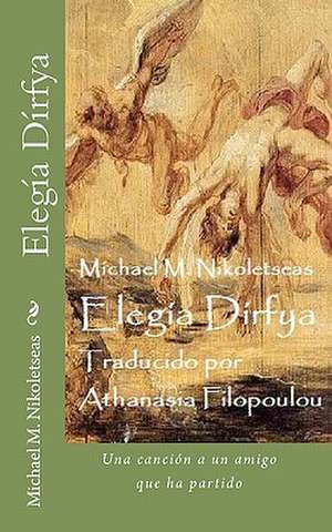 Elegia Dirfya de Michael M. Nikoletseas