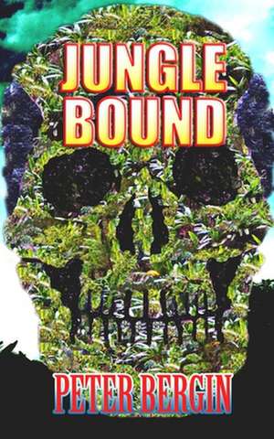 Jungle Bound de Peter Bergin