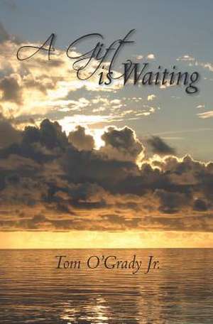 A Gift Is Waiting de Tom O'Grady Jr