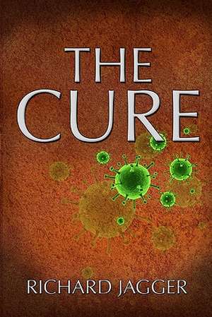 The Cure de Richard Jagger