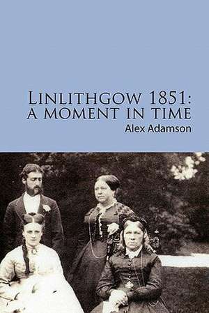 Linlithgow 1851 de Alex Adamson