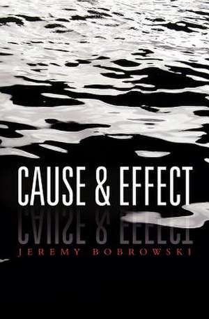 Cause & Effect de Jeremy Bobrowski